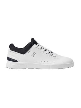 On The Roger Advantage White Navy Sneakers Women’s 10
